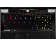 MSI GT70 Dominator i7-4710MQ/16/120+1000 GTX870M FHD - 208103 - zdjęcie 12